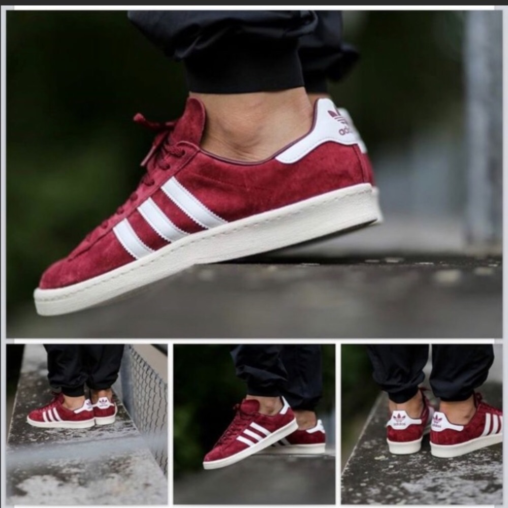 Adidas Campus Sneaker
